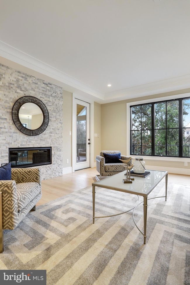 4704 25th St N, Arlington, VA 22207 - photo 7