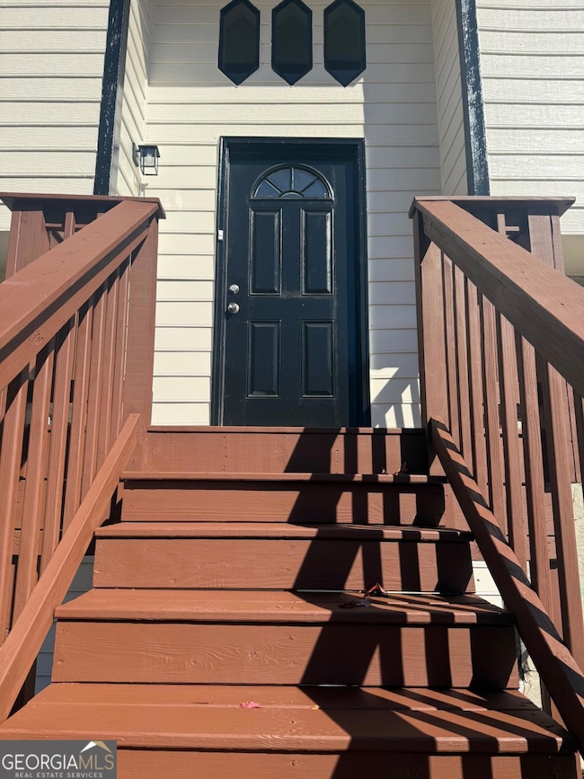 6320 Littleton Dr, Union City, GA 30291 - photo 2