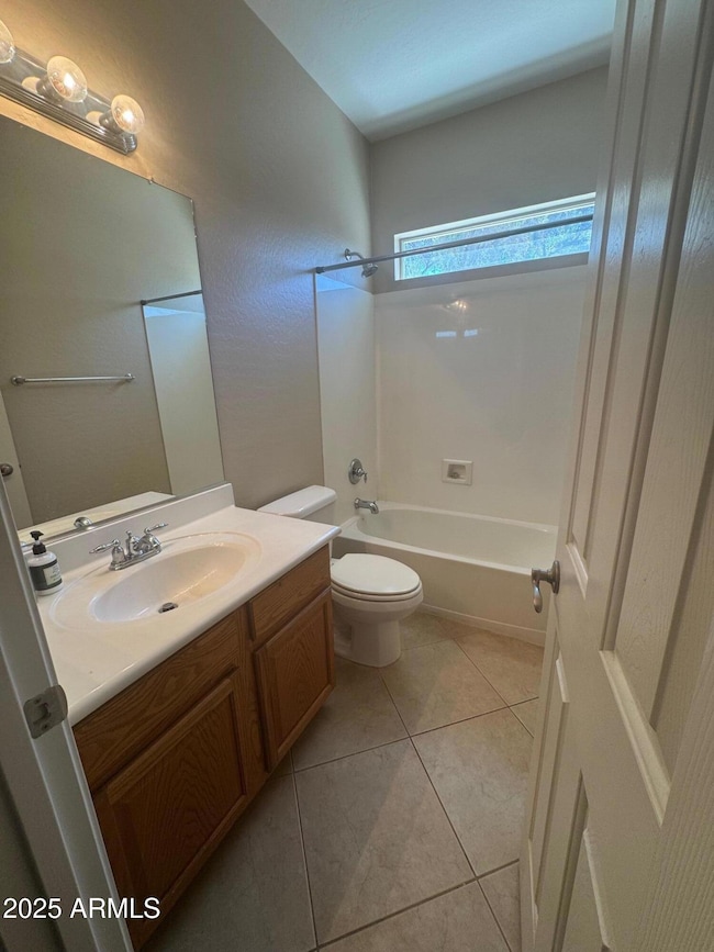 Downstairs full bath