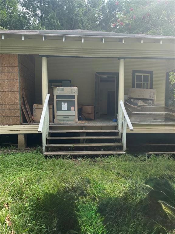 521 Highway 117 None, Natchitoches, LA 71457 - photo 3