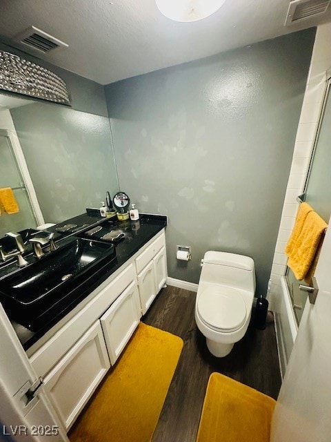 Marie Antoinette Condominiums unit 810, Las Vegas, NV 89169 - photo 3