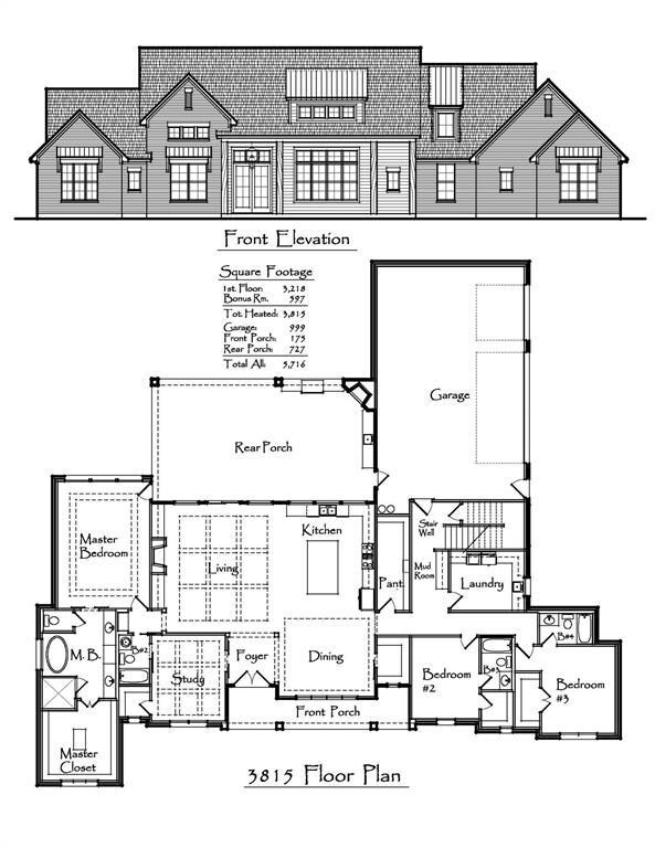 200 Cappuccino Ct, Weatherford, TX 76087 - photo 2