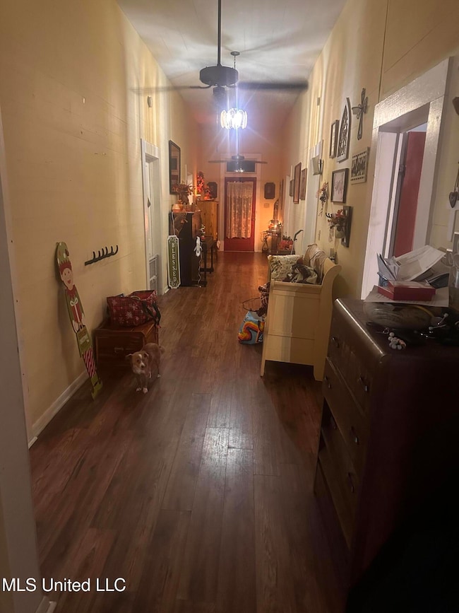 461 Highway 545, Magee, MS 39111 - photo 7