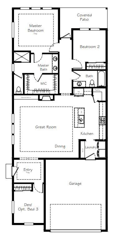 4002 SW Coyote Ave, Redmond, OR 97756 - photo 2