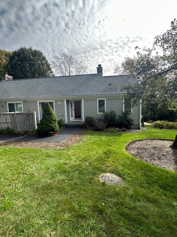 11 Drummer Boy Way unit 11, Lexington, MA 02420 - photo 3
