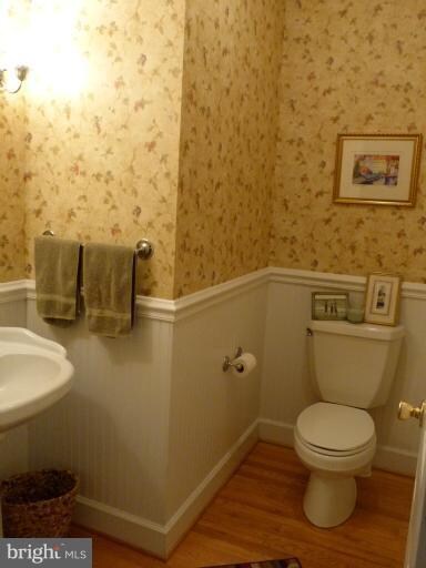 5986 Free State Rd, Marshall, VA 20115 - photo 5