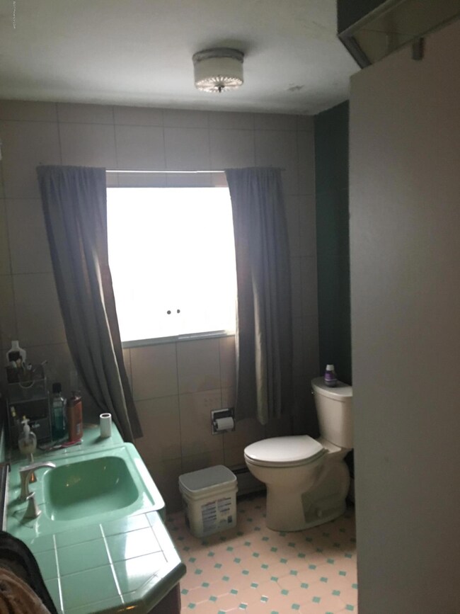 full bath