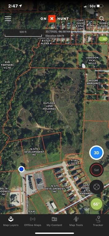 000 Ridge Dr, Denison, TX 75020 - photo 2