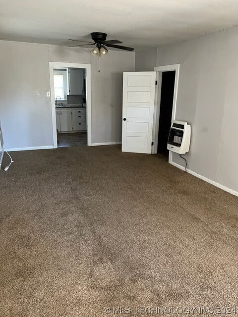 Living/Dining Combo