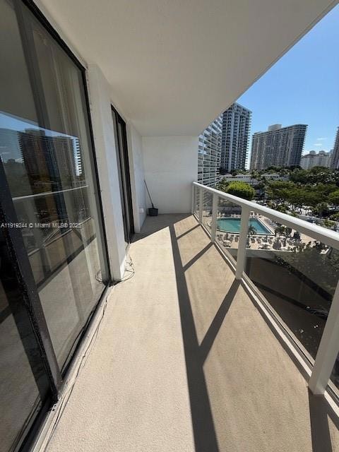 Flamenco Towers  Condominiums unit 706, Aventura, FL 33180 - photo 4