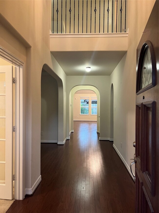 Entry