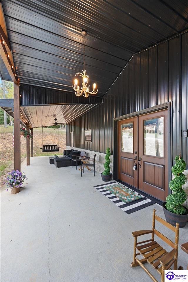 51 Laurel Branch View Ln, McDaniels, KY 40152 - photo 2