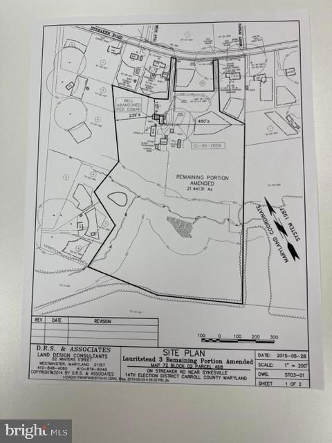 1301 Streaker Rd, Sykesville, MD 21784 - photo 4