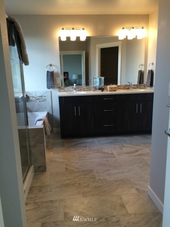 20602 93rd Place S unit 1, Kent, WA 98031 - photo 4