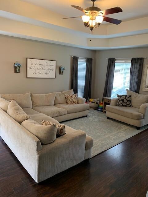 125 Williamsburg Rd, Picayune, MS 39466 - photo 3