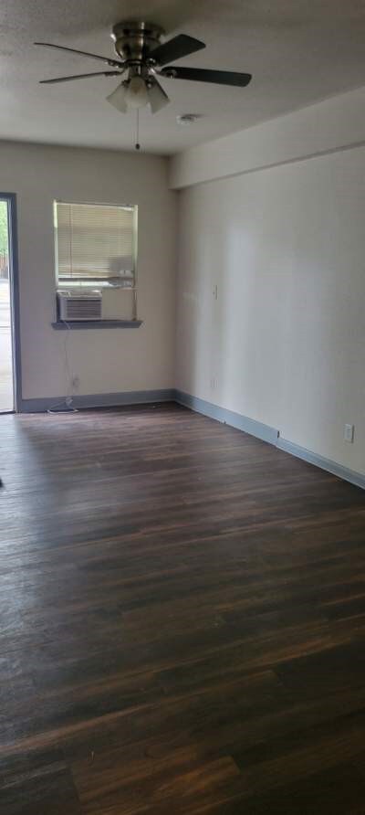 comparable unit in the same complex