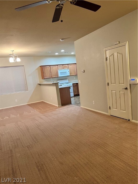 8937 Caledon Ridge Ct, Las Vegas, NV 89149 - photo 3