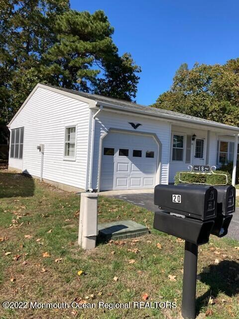 18 Norwalk Ave unit 70, Whiting, NJ 08759 - photo 2