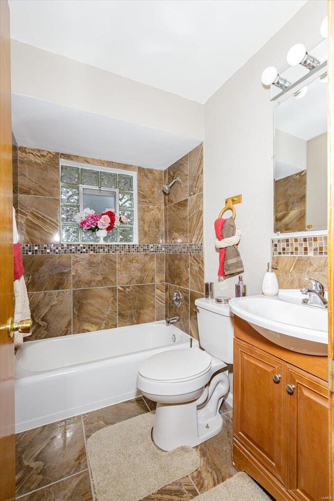 Main Level Bath