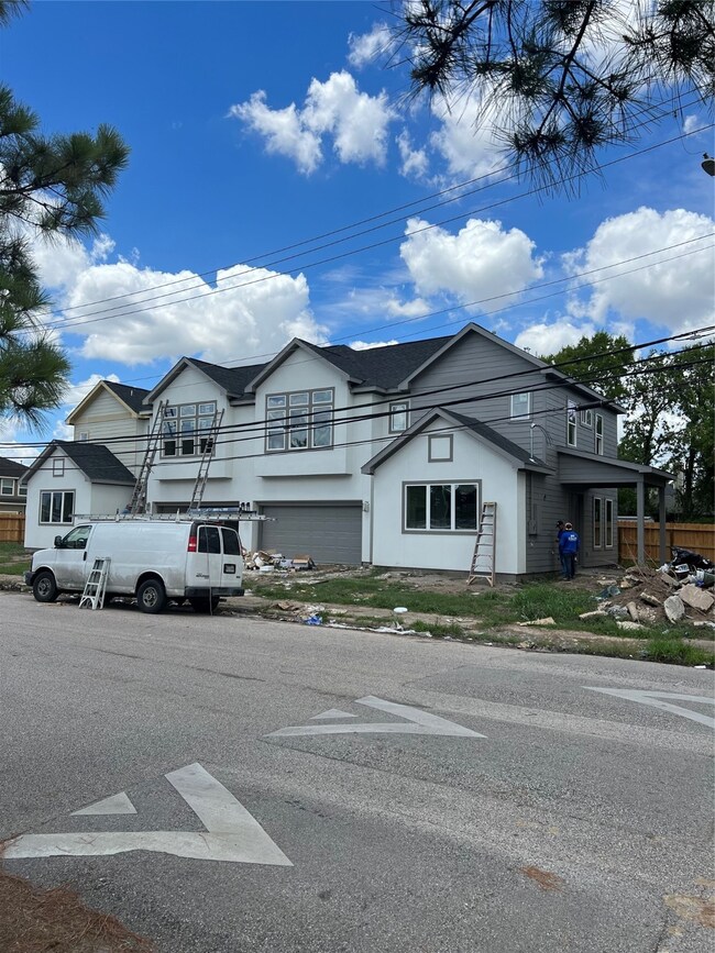 3551 Ozark St, Houston, TX 77021 - photo 5