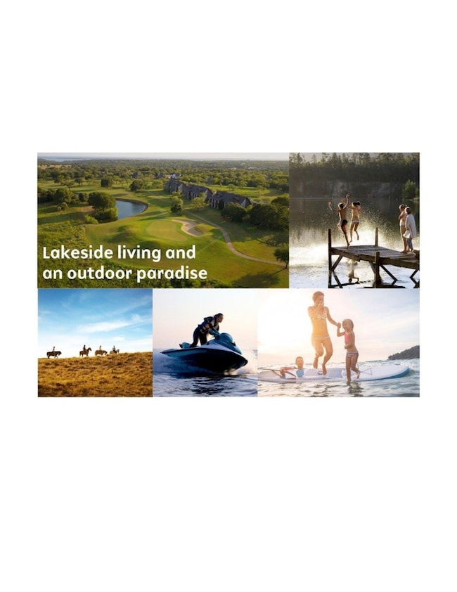 12045 Shady Creek Dr, Whitney, TX 76692 - photo 5