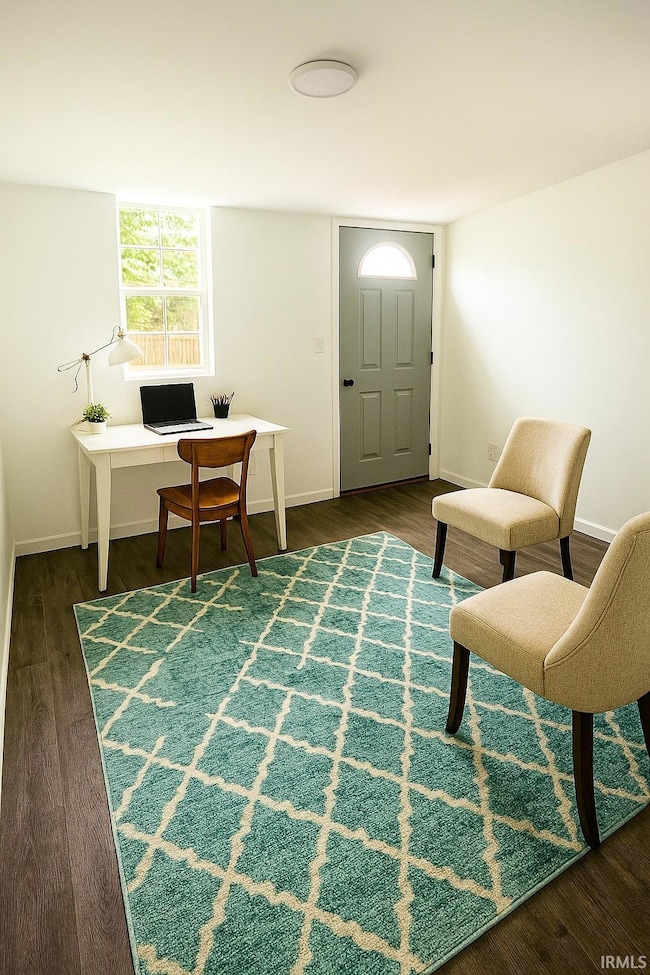 203 N Thompson St, Bourbon, IN 46504 - photo 7