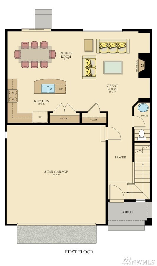 3916 174th St SE unit 8, Bothell, WA 98012 - photo 2