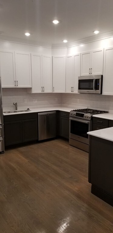 45 Oak St unit 1, Somerville, MA 02143 - photo 3