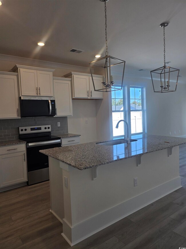 544 Honeyhill Loop unit Lot 32, Conway, SC 29526 - photo 3