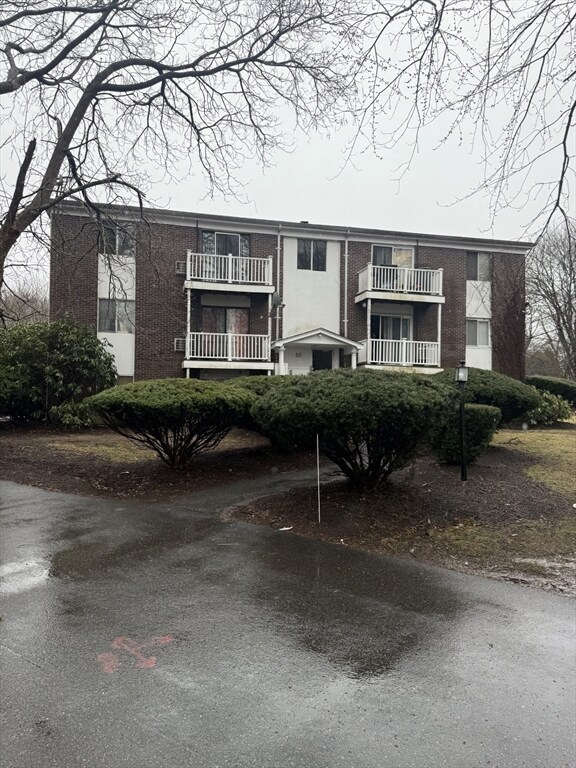 50 Francis St unit 23, Holbrook, MA 02343 - photo 6