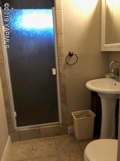 Main bath