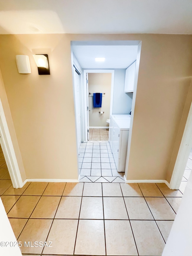 2870 N Beverly Ave, Tucson, AZ 85712 - photo 7