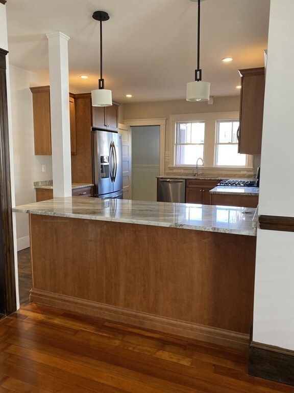 9 Shirley St unit 9, Lexington, MA 02421 - photo 5