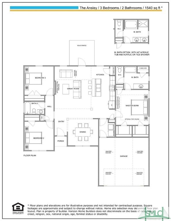 125 Vale Loop, Savannah, GA 31405 - photo 2