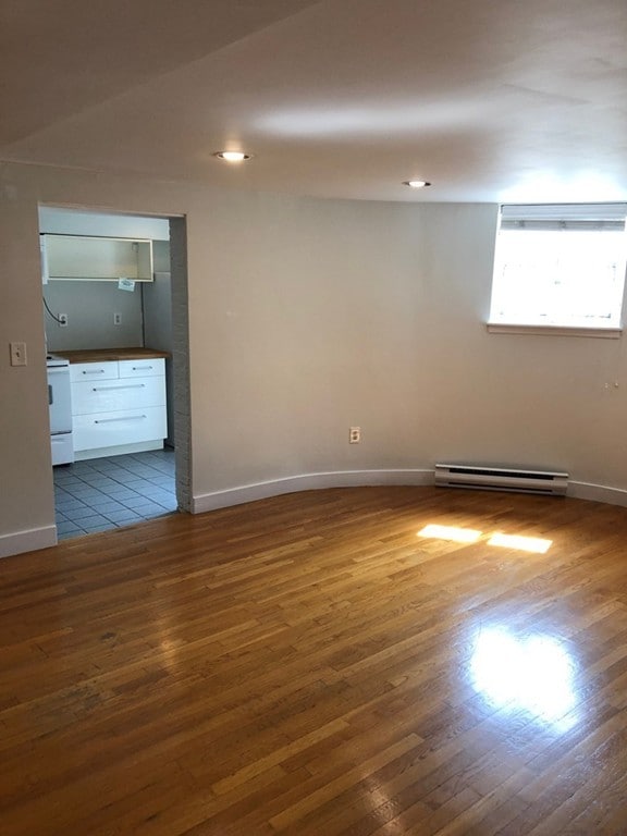 18 Upton St unit 1, Boston, MA 02118 - photo 4