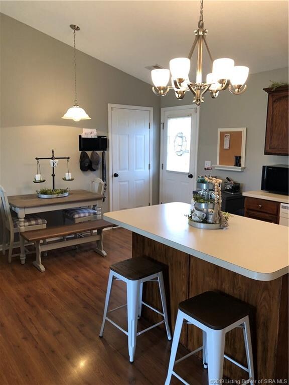 220 Oliver St, Corydon, IN 47112 - photo 2