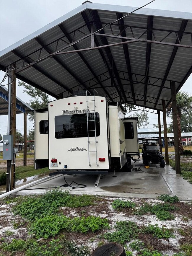 144 E 5th Ave, Horseshoe Beach, FL 32648 - photo 6