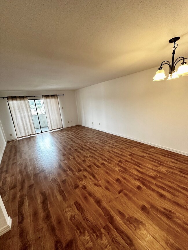 Open family area with lots of natural light.