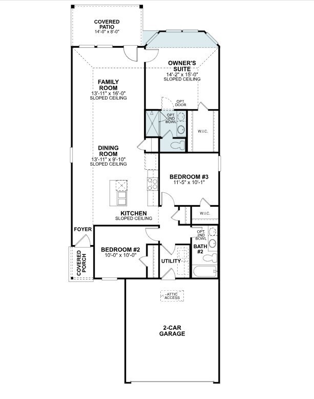 1224 Cavalry Junction Dr, Alvin, TX 77511 - photo 4