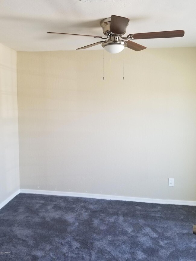 Monroe 2nd bedroom