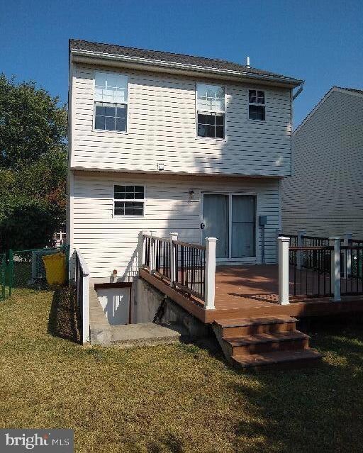 7930 E End Dr, Orchard Beach, MD 21226 - photo 5