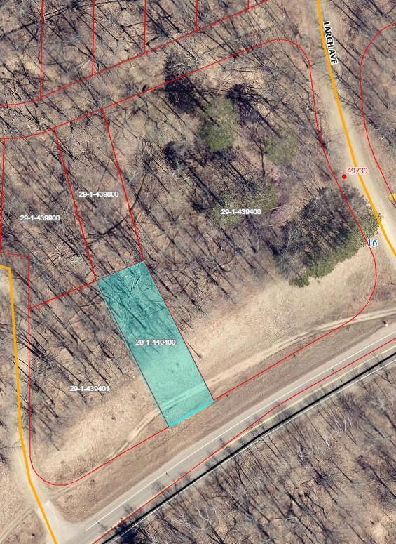 TBDxx Lake Ave, Shamrock Township, MN 55760 - photo 3