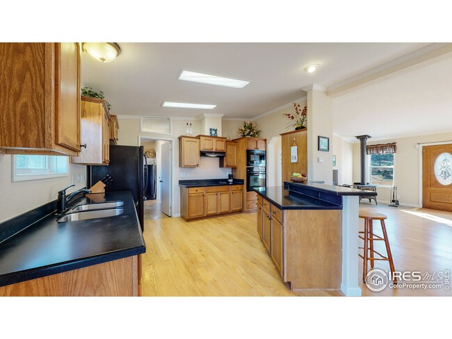 Great for entertaining