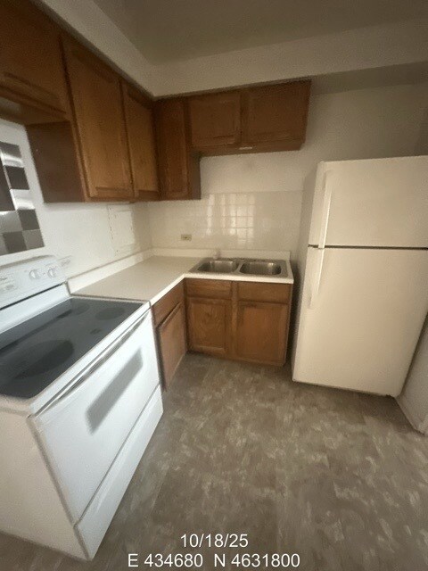3121 Scoville Ave unit 6, Berwyn, IL 60402 - photo 4