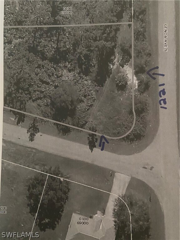 1221 Genoa Ave, Fort Myers, FL 33913 - photo 2