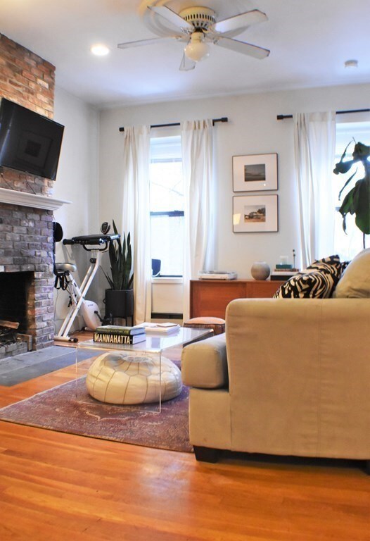 11 Worcester Square unit 1, Boston, MA 02118 - photo 5