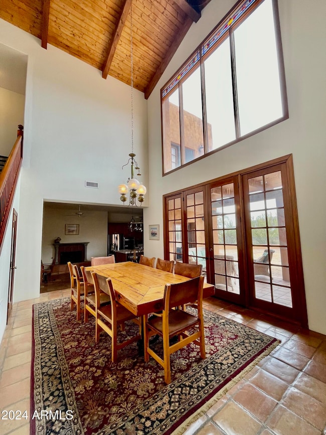 39002 N School House Rd, Cave Creek, AZ 85331 - photo 5