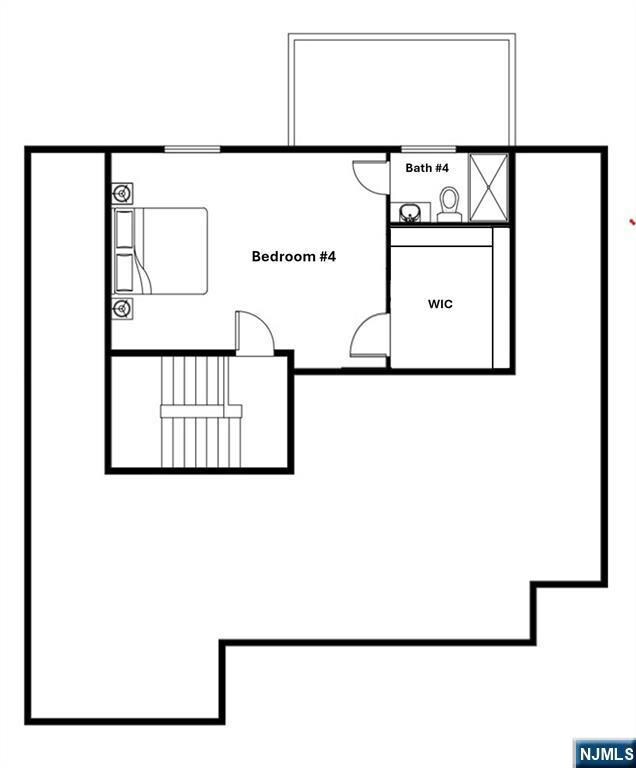 9 Old Chester Rd, Essex Fells, NJ 07021 - photo 4