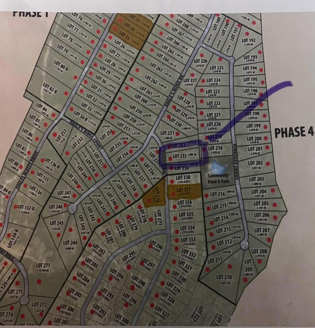 1009 Sweeney Way, Weatherford, TX 76087 - photo 2