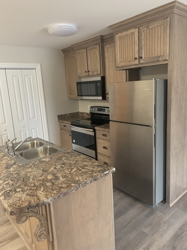 143 Ragsdale Ln, Pulaski, TN 38478 - photo 3